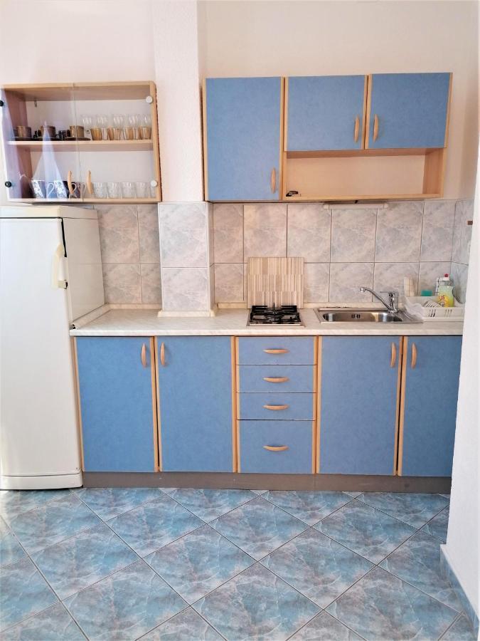 Apartment Jelas Živogošće 外观 照片