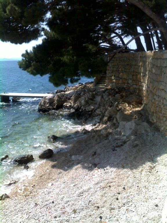 Apartment Jelas Živogošće 客房 照片