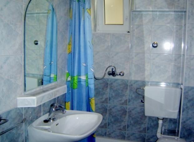 Apartment Jelas Živogošće 客房 照片