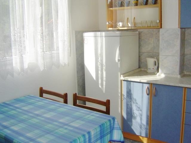 Apartment Jelas Živogošće 客房 照片