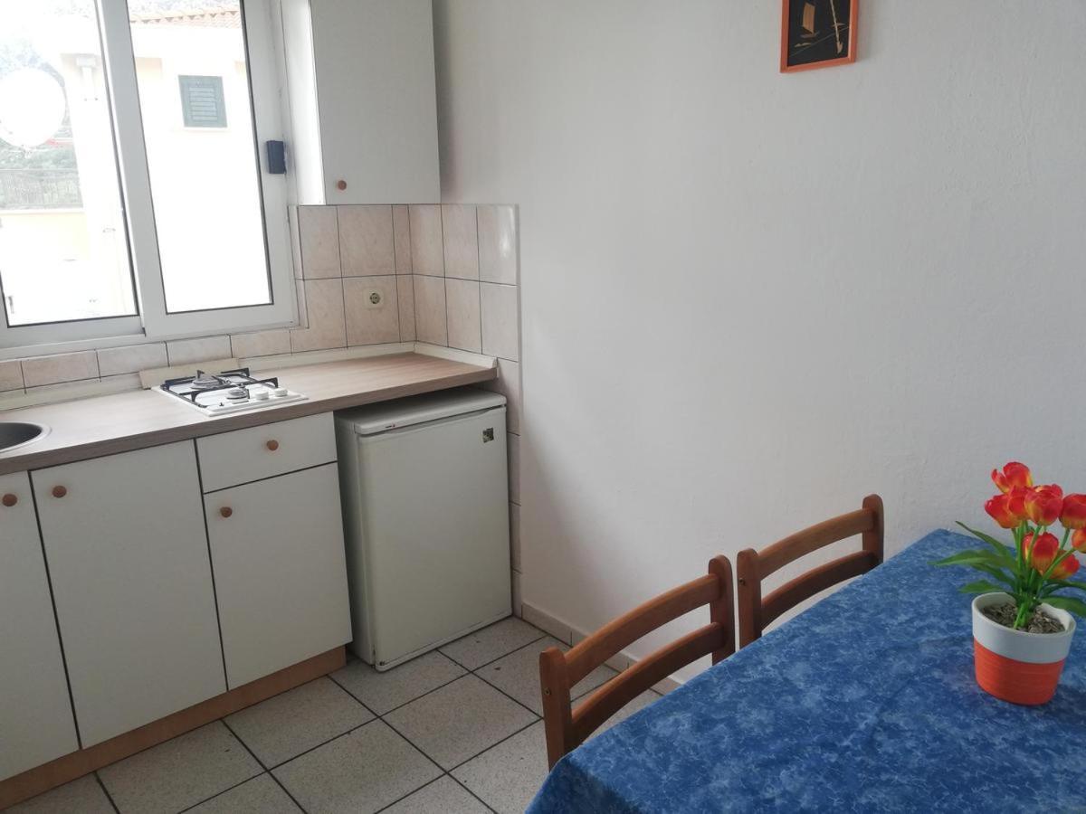 Apartment Jelas Živogošće 外观 照片