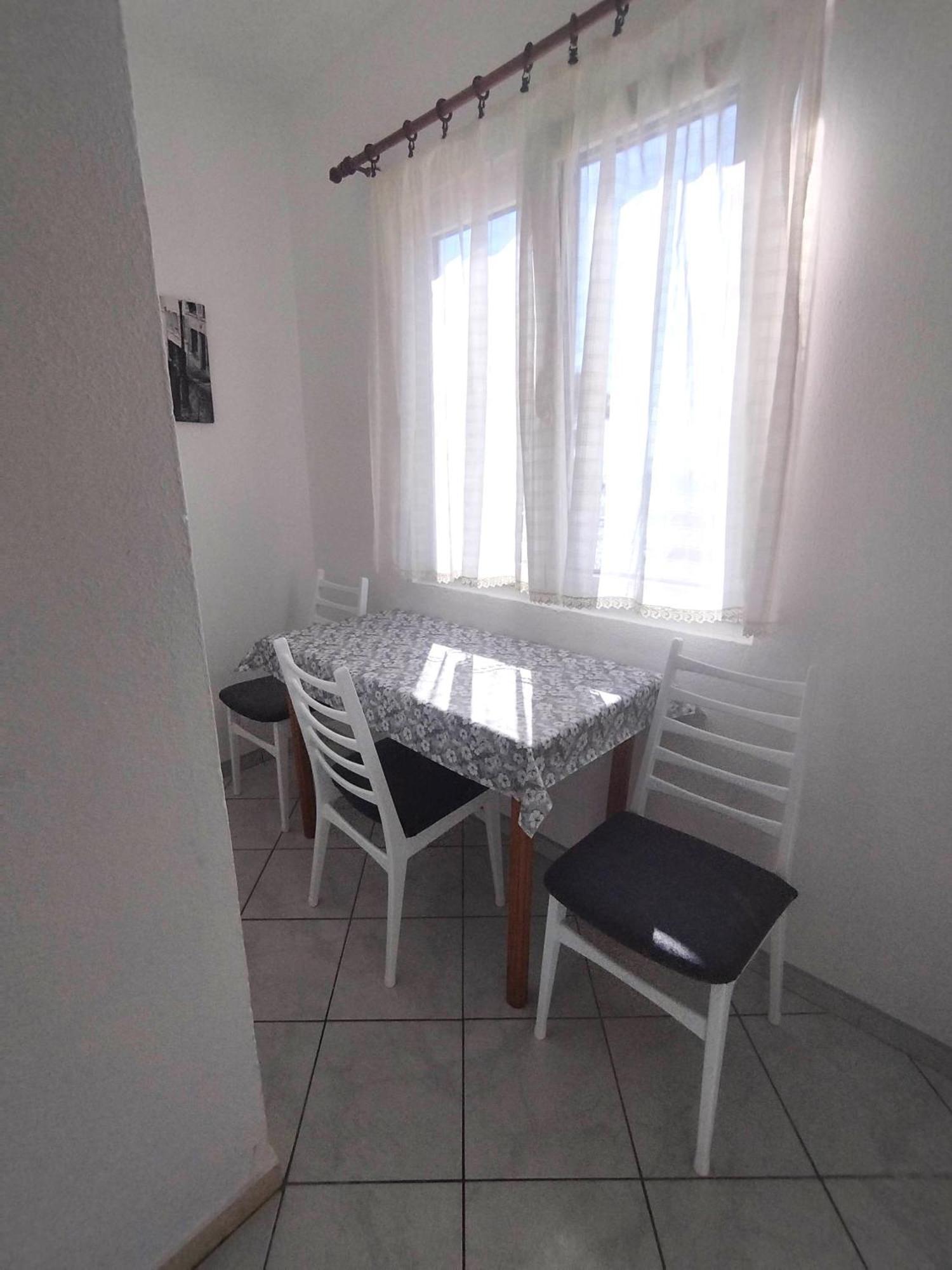Apartment Jelas Živogošće 外观 照片
