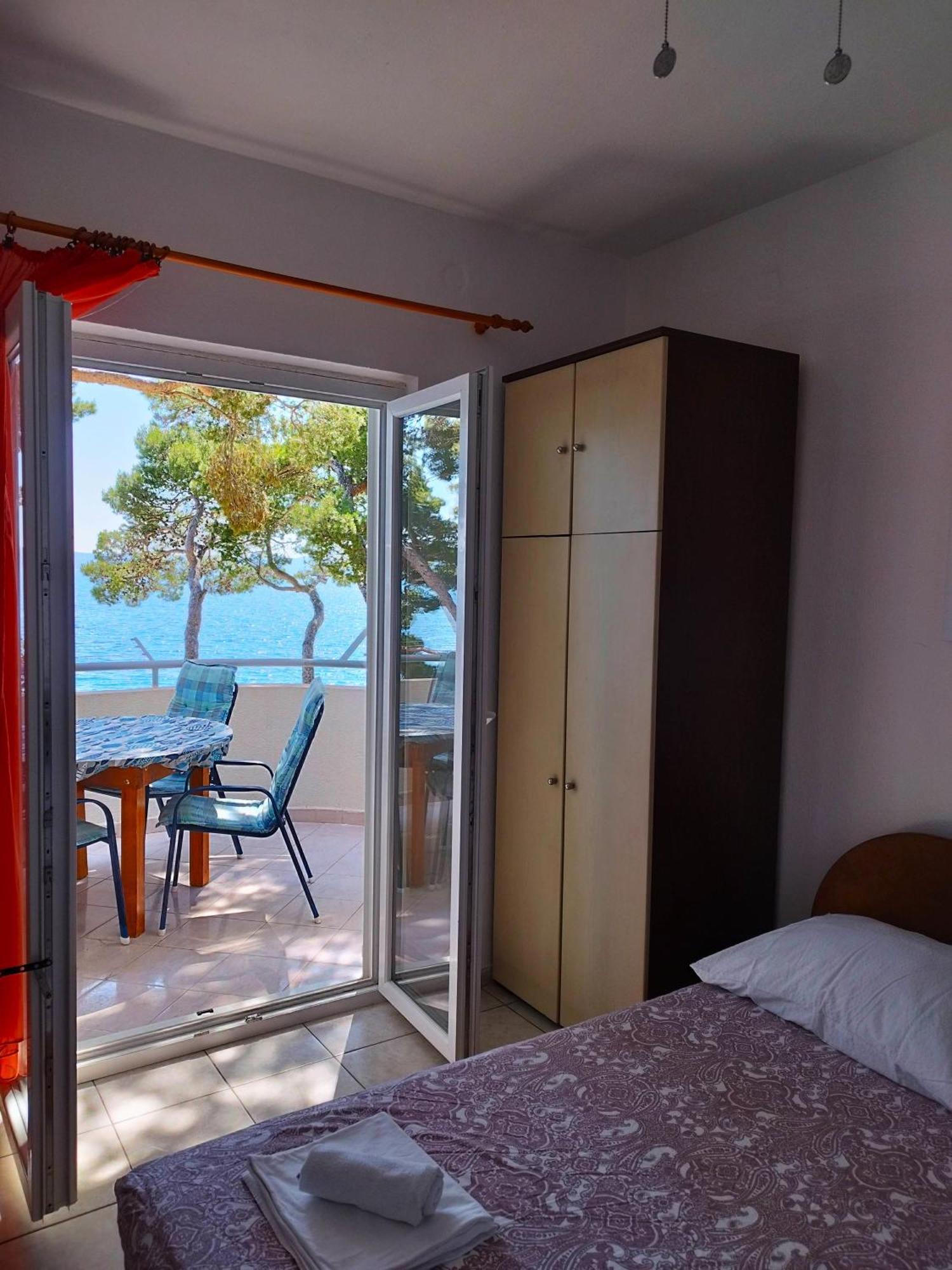Apartment Jelas Živogošće 外观 照片