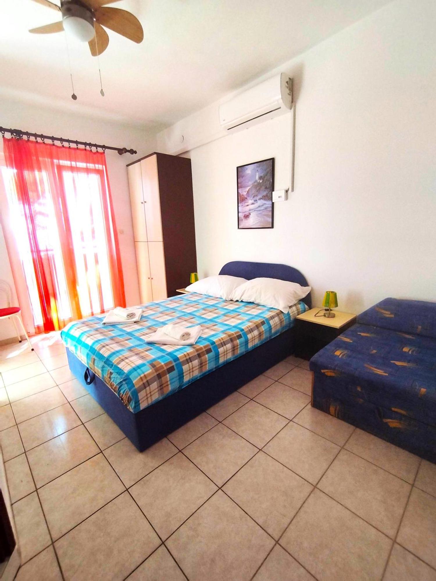 Apartment Jelas Živogošće 外观 照片