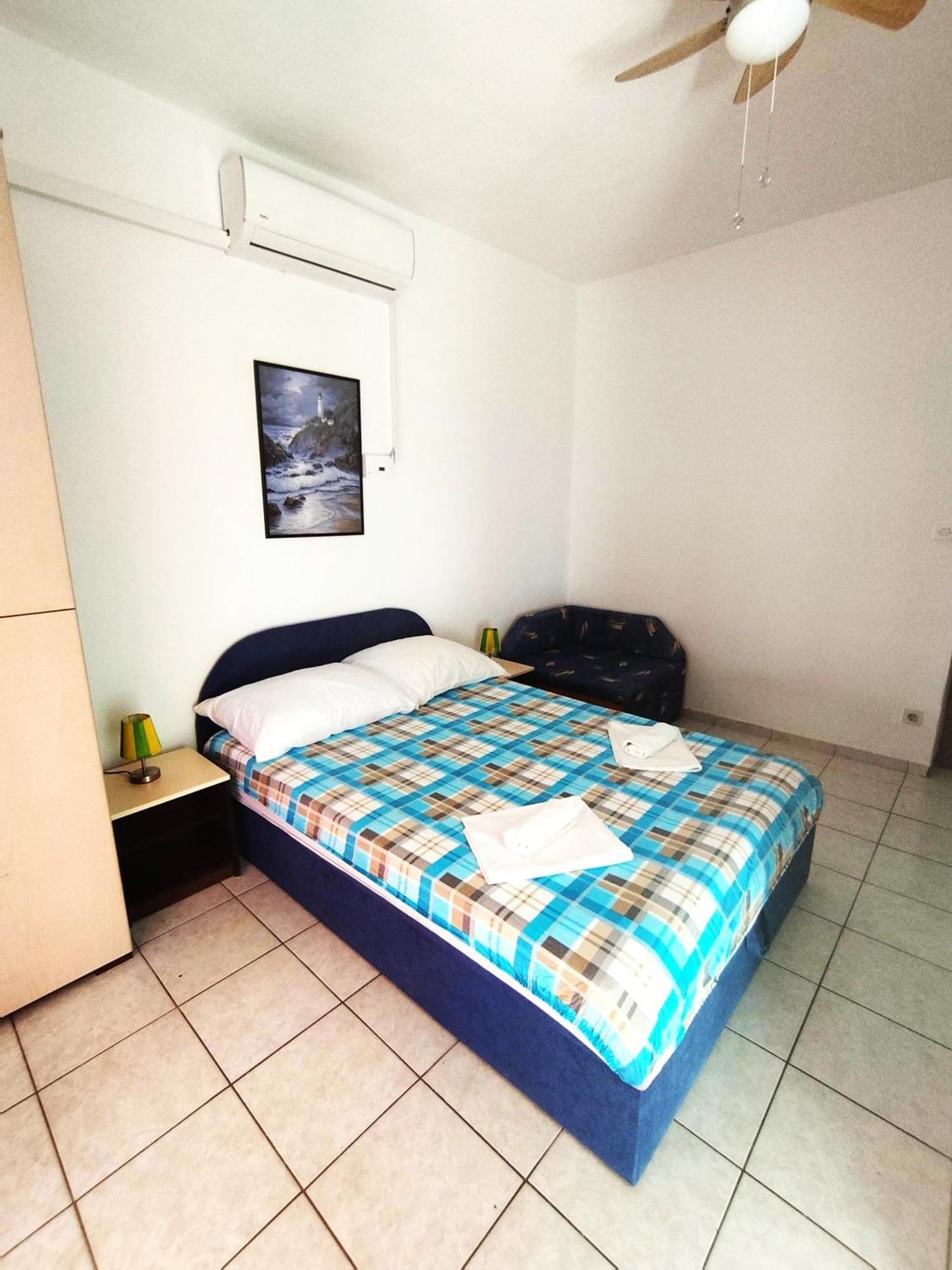Apartment Jelas Živogošće 外观 照片