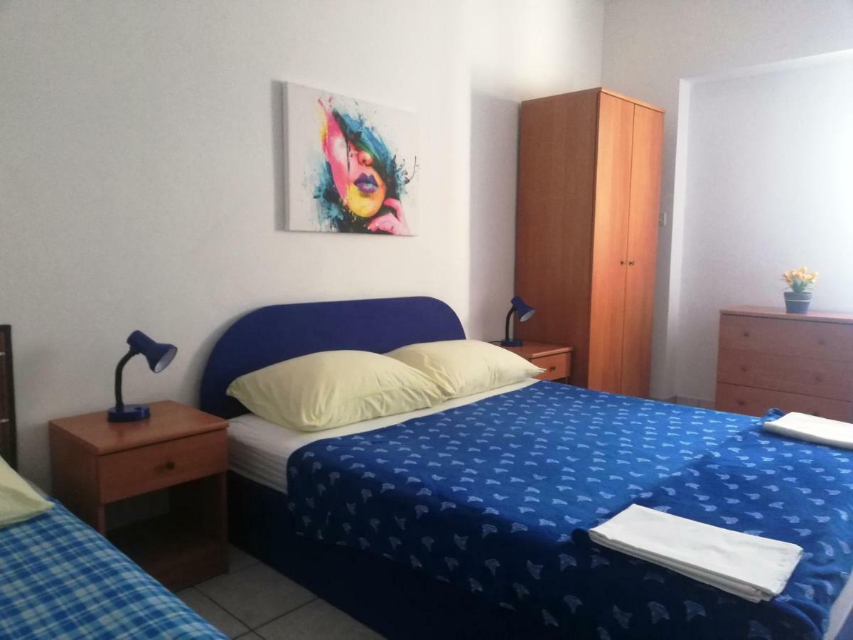 Apartment Jelas Živogošće 外观 照片
