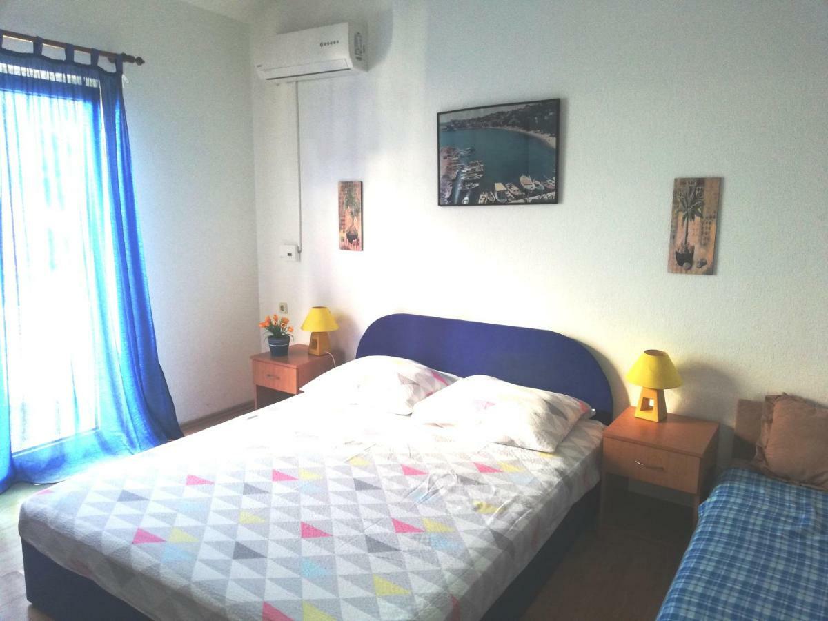 Apartment Jelas Živogošće 外观 照片